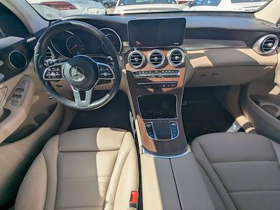 Used 2022 Mercedes-Benz GLC 300 SUV - photo 1