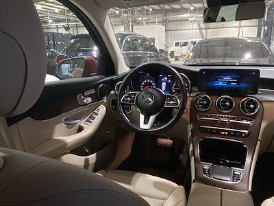 Used 2022 Mercedes-Benz GLC 300 SUV for sale #P334604 - photo 2