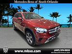 2022 Mercedes-Benz GLC 300 SUV AWD SUV for sale #P334604 - photo 21