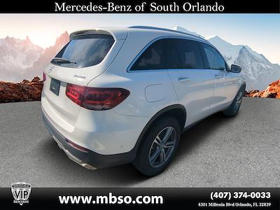 2022 Mercedes-Benz GLC 300 SUV AWD SUV for sale #P335359 - photo 2