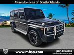 Used 2018 Mercedes-Benz G-Class for sale #P336028A - photo 1
