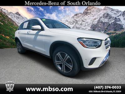 2022 Mercedes-Benz GLC 300 SUV AWD SUV for sale #P341147 - photo 1