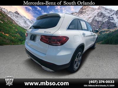 2022 Mercedes-Benz GLC 300 SUV AWD SUV for sale #P341147 - photo 2