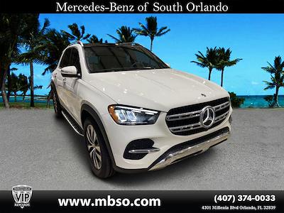 Used 2025 Mercedes-Benz GLE 450e SUV for sale #P341309 - photo 1