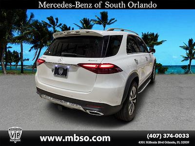 Used 2025 Mercedes-Benz GLE 450e SUV for sale #P341309 - photo 2
