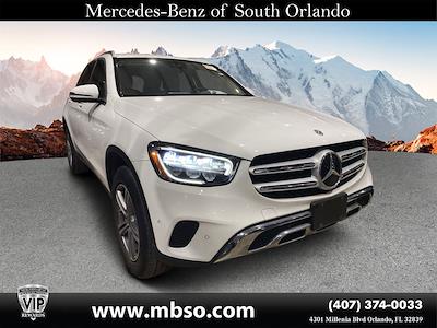 Used 2022 Mercedes-Benz GLC 300 SUV for sale #P342102 - photo 1