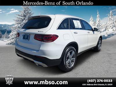 Used 2022 Mercedes-Benz GLC 300 SUV - photo 1