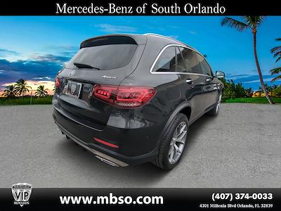 2022 Mercedes-Benz GLC 300 SUV AWD SUV for sale #P342221 - photo 2