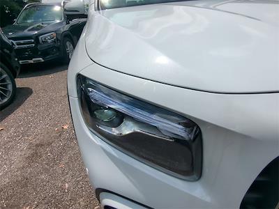 2025 Mercedes-Benz AMG GLB 35 AWD SUV for sale #P343375 - photo 2
