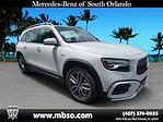 2025 Mercedes-Benz AMG GLB 35 AWD SUV for sale #P343375 - photo 1