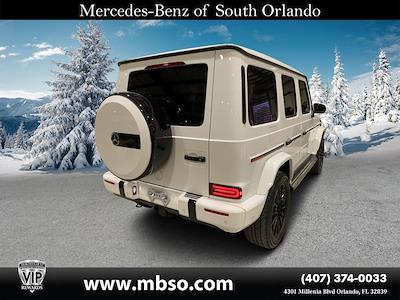 2020 Mercedes-Benz G-Class SUV for sale #P348849 - photo 2