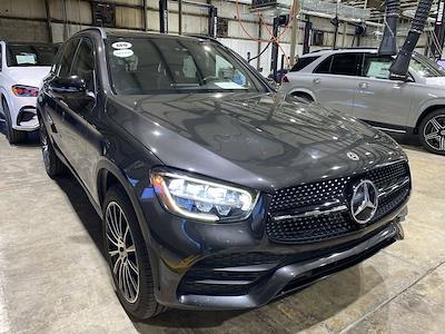 Used 2022 Mercedes-Benz GLC 300 SUV for sale #P350528 - photo 1