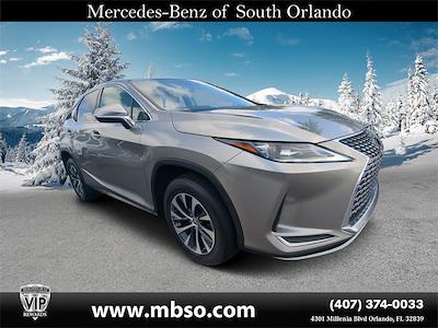 2022 Lexus RX 350 FWD SUV for sale #P351693A - photo 1