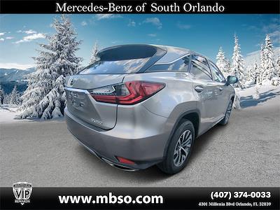 2022 Lexus RX 350 FWD SUV for sale #P351693A - photo 2