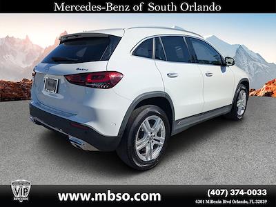 Used 2022 Mercedes-Benz GLA 250 4MATIC AWD SUV for sale #P361534 - photo 2