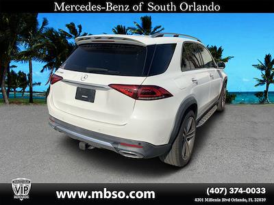 2021 Mercedes-Benz GLE 350 RWD SUV for sale #P369453 - photo 2