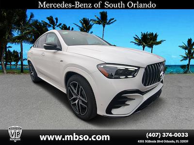 2025 Mercedes-Benz AMG GLE 53 SUV AWD SUV for sale #P372058 - photo 1