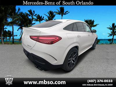 2025 Mercedes-Benz AMG GLE 53 SUV AWD SUV for sale #P372058 - photo 2