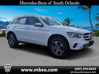 Used 2022 Mercedes-Benz GLC 300 SUV for sale #P373636 - photo 1