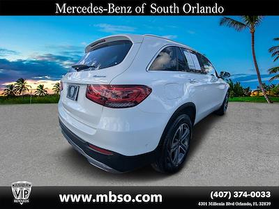 Used 2022 Mercedes-Benz GLC 300 SUV for sale #P373636 - photo 2