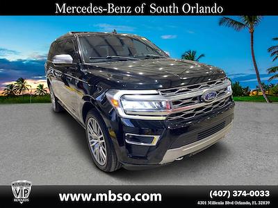Used 2023 Ford Expedition - photo 1
