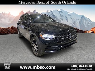 2022 Mercedes-Benz GLC 300 SUV RWD SUV for sale #P374389 - photo 1