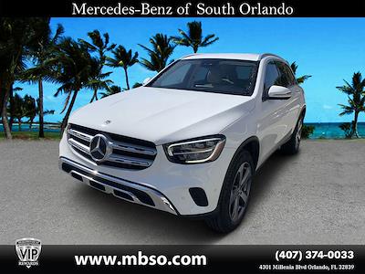 Used 2022 Mercedes-Benz GLC 300 SUV for sale #P374717 - photo 1