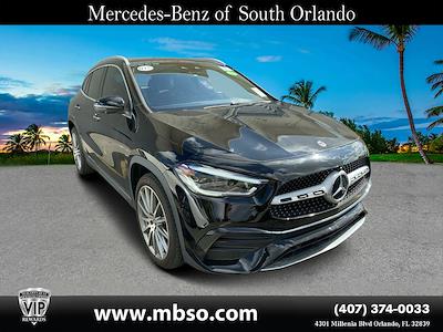 Used 2022 Mercedes-Benz GLA 250 SUV for sale #P383739 - photo 1