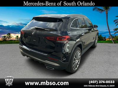 Used 2022 Mercedes-Benz GLA 250 SUV for sale #P383739 - photo 2