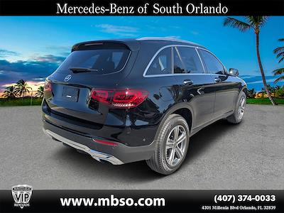 Used 2022 Mercedes-Benz GLC 300 SUV for sale #P384412 - photo 2
