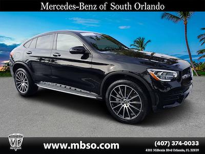 Used 2020 Mercedes-Benz GLC 300 SUV for sale #P384412A - photo 1