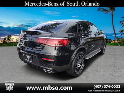 Used 2020 Mercedes-Benz GLC 300 SUV for sale #P384412A - photo 2