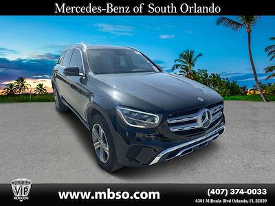 2022 Mercedes-Benz GLC 300 SUV RWD SUV for sale #P384818 - photo 1