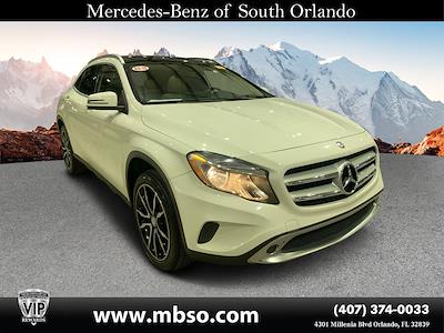 2016 Mercedes-Benz GLA 250 FWD SUV for sale #P384818A - photo 1