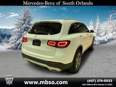 2022 Mercedes-Benz GLC 300 SUV RWD SUV for sale #P385881 - photo 2