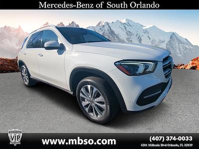 2021 Mercedes-Benz GLE 350 AWD SUV for sale #MA390122 - photo 1
