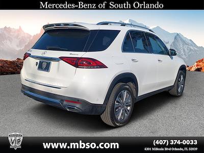 2021 Mercedes-Benz GLE 350 AWD SUV for sale #MA390122 - photo 2
