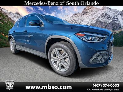 Used 2022 Mercedes-Benz GLA 250 for sale #P394188 - photo 1