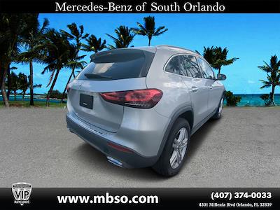 Used 2022 Mercedes-Benz GLA 250 SUV for sale #P395242 - photo 2