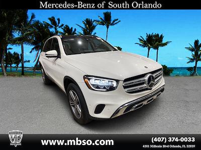 Used 2022 Mercedes-Benz GLC 300 SUV for sale #P395410 - photo 1