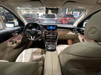 Used 2022 Mercedes-Benz GLC 300 SUV for sale #P395410 - photo 2