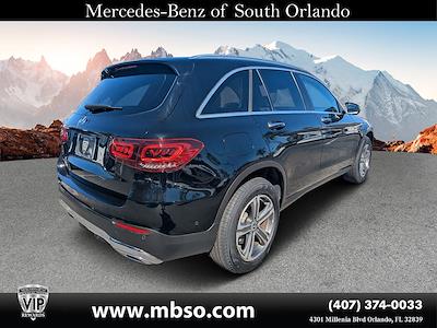 Used 2022 Mercedes-Benz GLC 300 SUV - photo 1