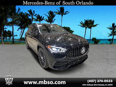 2022 Mercedes-Benz AMG GLA 35 AWD SUV for sale #P398201 - photo 1