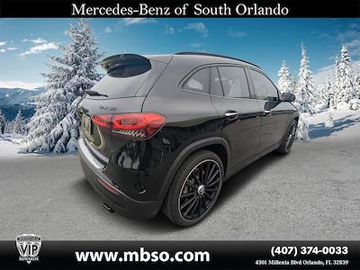 Used 2022 Mercedes-Benz AMG GLA 35 4MATIC for sale #P398201 - photo 2