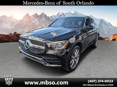 Used 2022 Mercedes-Benz GLC 300 SUV for sale #P398315 - photo 1