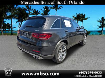Used 2022 Mercedes-Benz GLC 300 SUV - photo 1
