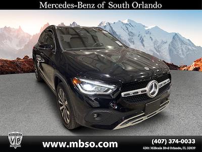 2023 Mercedes-Benz GLA 250 FWD SUV for sale #P417148 - photo 1