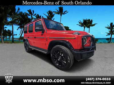 2021 Mercedes-Benz G 550 SUV 4WD SUV for sale #P421888 - photo 1