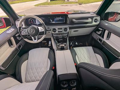 2021 Mercedes-Benz G 550 SUV 4WD SUV for sale #P421888 - photo 2