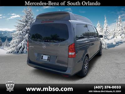 2023 Mercedes-Benz Metris Standard Roof 4x2 Explorer Van Passenger Van for sale #P4287193 - photo 2